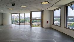 Centennial Tower (D1), Office #566799251
